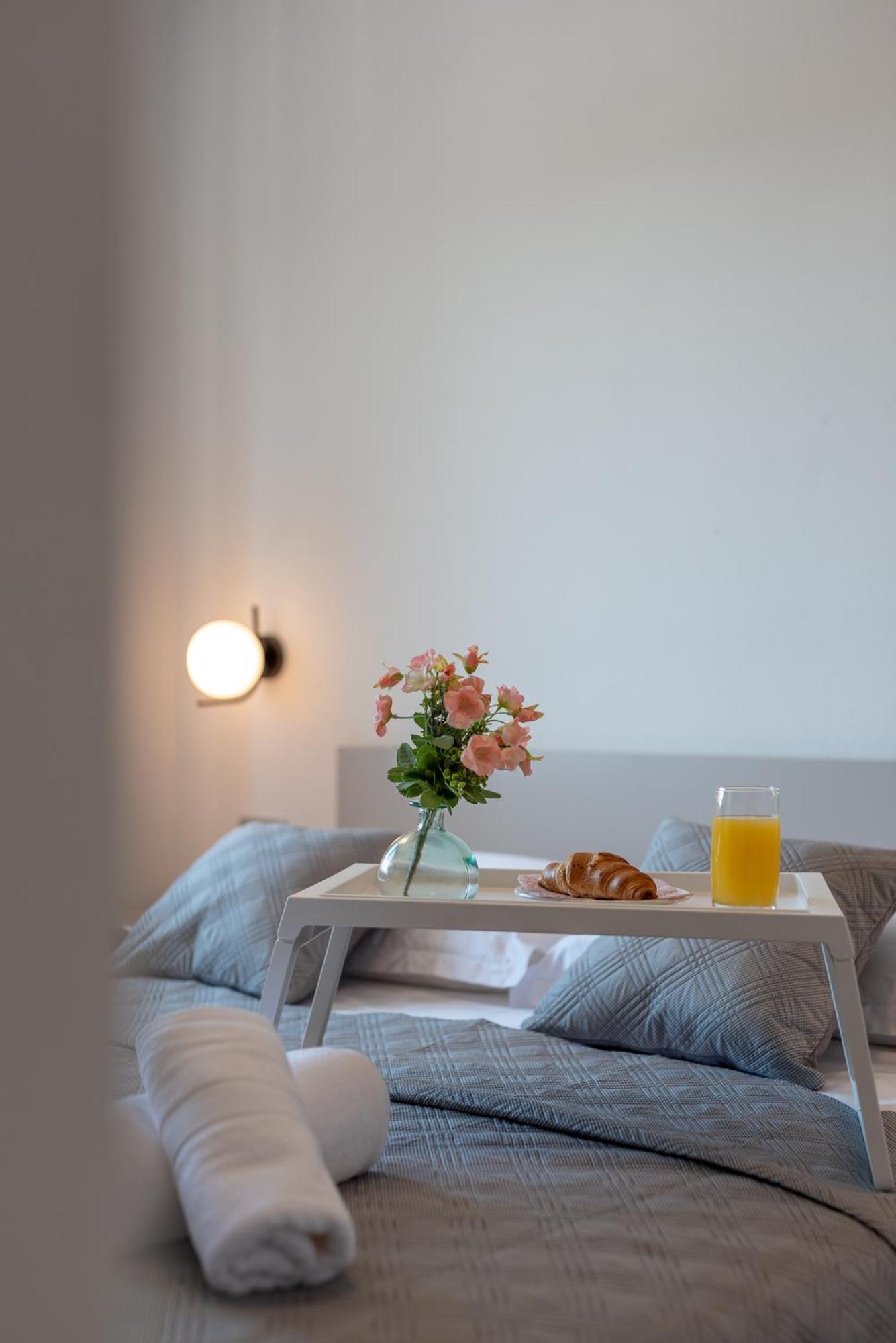 Olea Apartments Trogir Bilik gambar