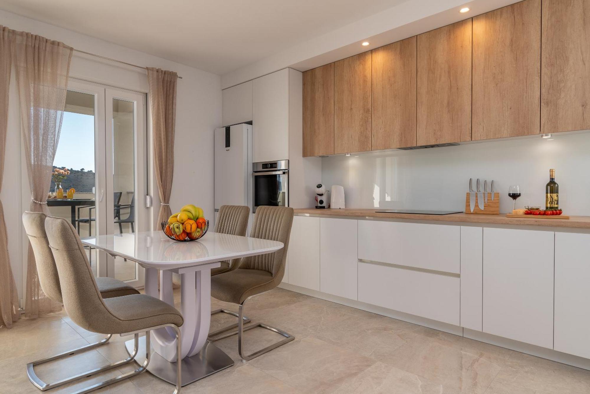 Olea Apartments Trogir Luaran gambar